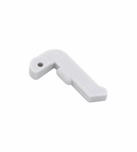 DCI Actuator Lever for 5960, Gray