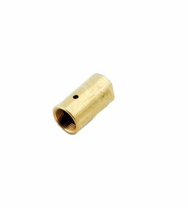 DCI Actuator, Pilot Actuated Valve