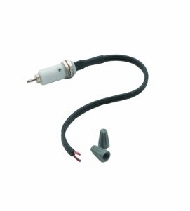 DCI Air Electric Switch, 25 PSI, Normally Closed