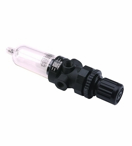 DCI Air Filter Regulator, 1/8" FPT