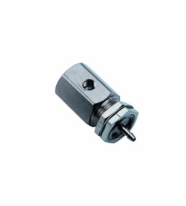 DCI Air Pilot Valve, 3-Way, Normally Closed