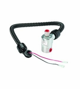 DCI Air Techniques Drying Chamber Purge Solenoid Valve