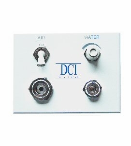 DCI Air & Water Auxiliary QD Panel Gray