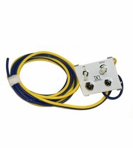 DCI Air & Water Auxiliary QD Panel White