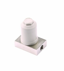 DCI Air/Water Inline Filter
