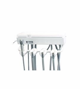 DCI Alternative Cabinet or Wall Mount Automatic Control 3 HP