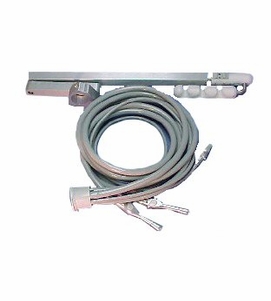 DCI ASSIST.TELESC.ARM w/VACUUM ADZ