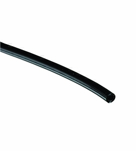 DCI AVS Inner Tubing, 1/8" O.D., Black