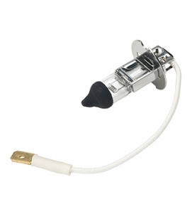 DCI Belmont Clesta Light Bulb 24V 60W Black Tip