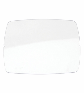DCI Belmont Light Shield, X-Calibur