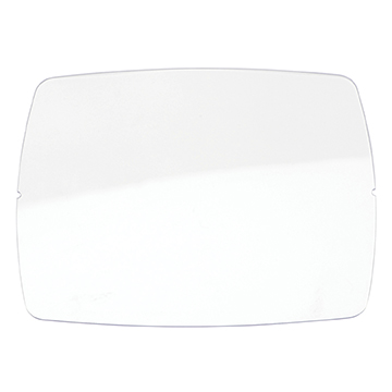 DCI Belmont Light Shield, X-Calibur