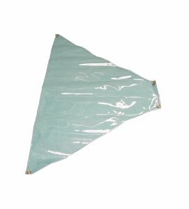 DCI Belmont Toe Board Cover, Bel 10