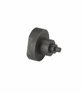 DCI Bien-Air Head Expander, Black Pearl