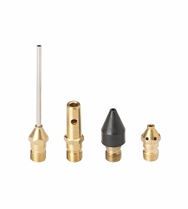 DCI Blow Gun Tip Kit