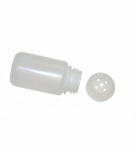 DCI Bottle & Cap for Flush System