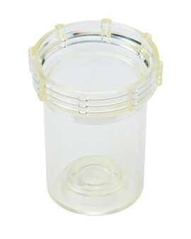 DCI Bowl for 3/4" Inline Strainer