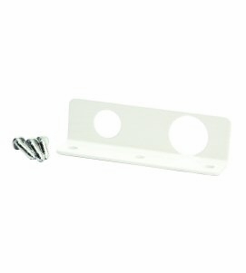 DCI BRACKET 2 POSITION ASSY 1/4 X 3/8