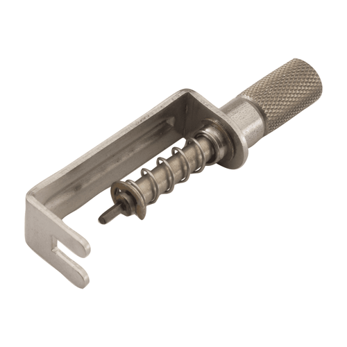 DCI Burr Wrench, Universal, Square Drive