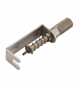 DCI Burr Wrench, Universal, Square Drive