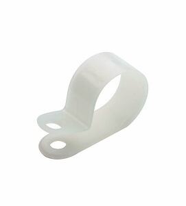 DCI Cable Clamp, 1-1/4"; Pkg of 10