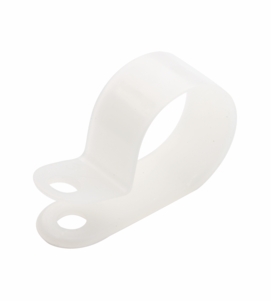 DCI Cable Clamp, 1/2"; Pkg of 10