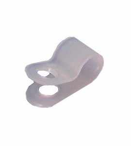 DCI Cable Clamp, 3/4"; Pkg of 10