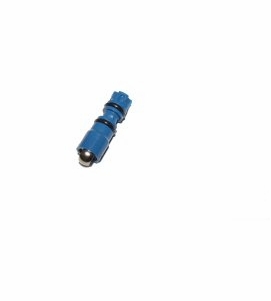 DCI CARTRIDGE(BLUE) ROLLER(SST) 3-WAY MOM. N.C.