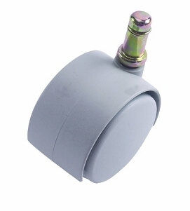 DCI Caster, Cart, Gray