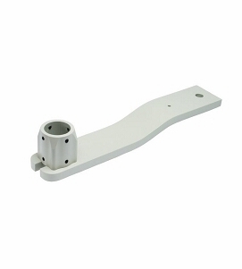 DCI Chair Adapter, A-dec Priority