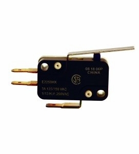 DCI Chair Limit Switch
