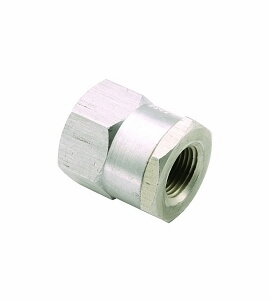 DCI Check Valve, 3/8" FPT w/ Internal Bleed, 15 or 30 Gallon Tank