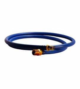 DCI Compressor Hook-up Hose