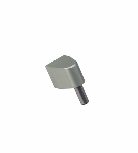 DCI Control Mount Bracket, Gray