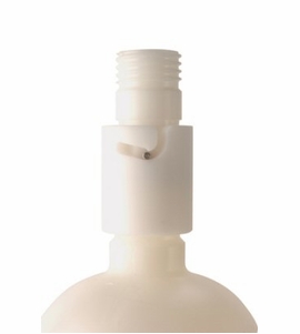 DCI Converter & Adapter, Water Bottle Quick Switch Kit