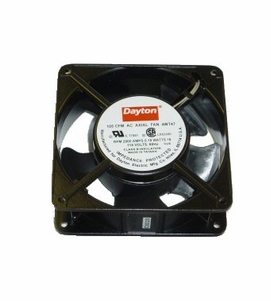 DCI Cooling Fan Assembly, 115 Volt