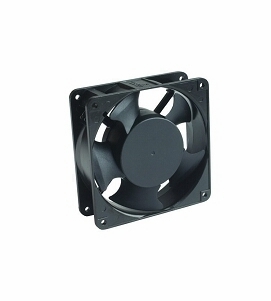 DCI Cooling Fan Assembly, 230 Volt