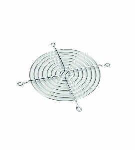 DCI Cooling Fan Assembly Finger Guard