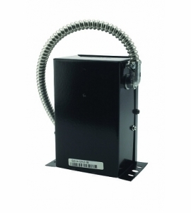 DCI Copeland Capacitor/Relay Control, 1 HP, 230 Volt