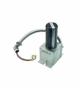 DCI Copeland Capacitor/Relay Control, 3/4 HP, 115 Volt