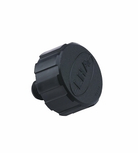 DCI Copeland Oil Filler/Breather Filter