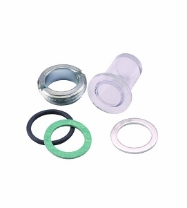 DCI Copeland Sight Glass Kit