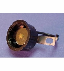 DCI Copeland Thermal Protector, 1 HP, 230 Volt