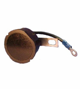 DCI Copeland Thermal Protector, 3/4 HP, 230 Volt