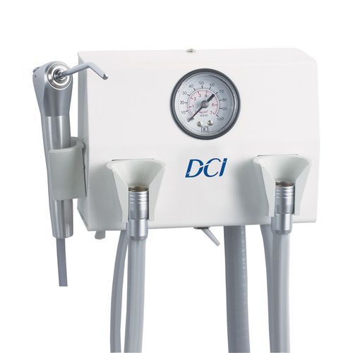 DCI DCI II Manual Control Unit for 2HP, 2 Wet