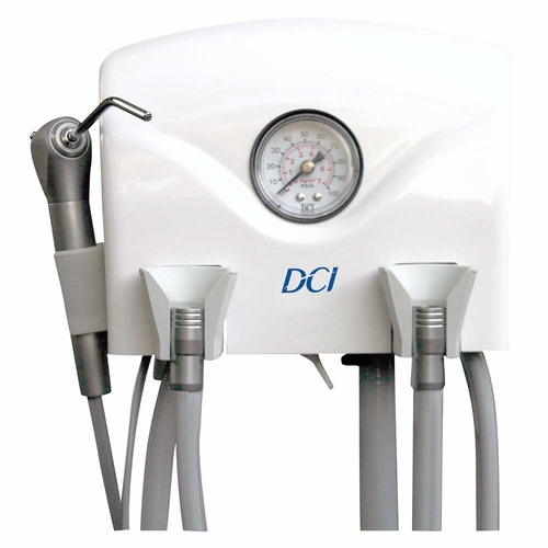 DCI DCI III Automatic Control Unit for 2HP, 2 Wet
