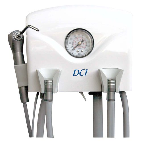 DCI DCI III Automatic Control Unit for 2HP, 2 Wet