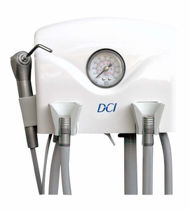 DCI DCI III Automatic Control Unit for 2HP, 2 Wet