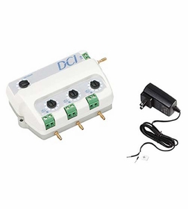 DCI Deluxe 3 Handpiece Light Source System w/Transformer