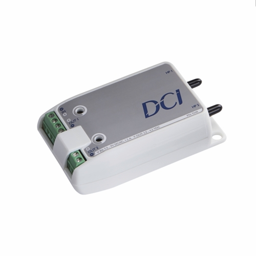 DCI Deluxe Dual Handpiece Light Source System