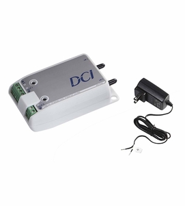 DCI Deluxe Dual Handpiece Light Source System, w/Transformer